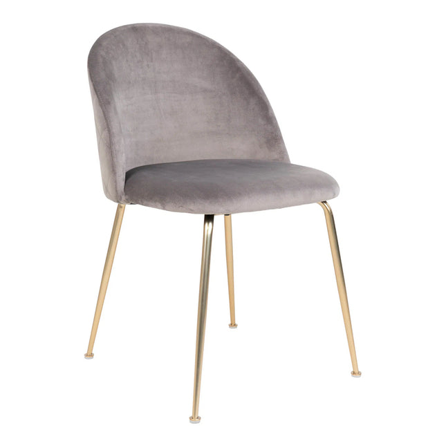 Eettafelstoel - set of 2