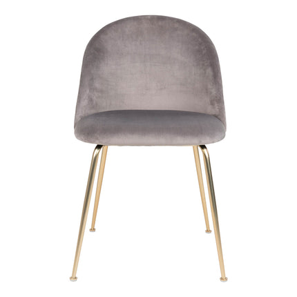 Eettafelstoel - set of 2