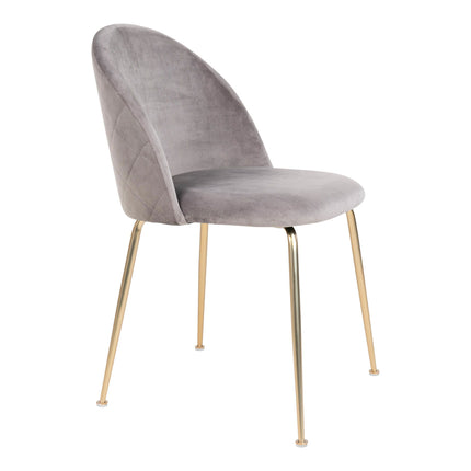 Eettafelstoel - set of 2