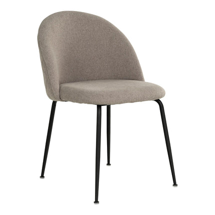 Eettafelstoel - set of 2
