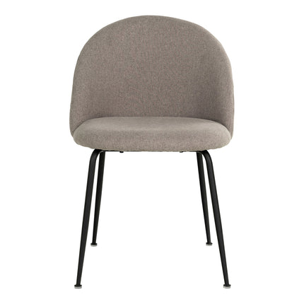 Eettafelstoel - set of 2