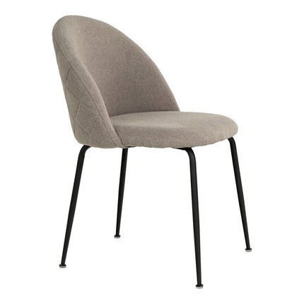Eettafelstoel - set of 2