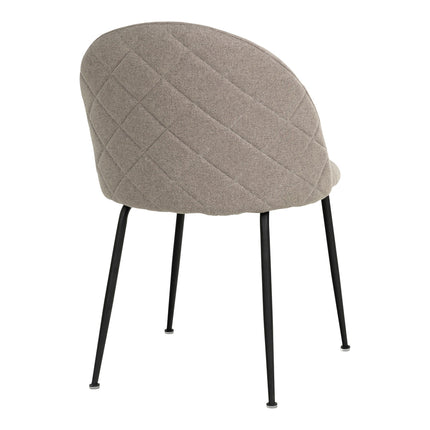Eettafelstoel - set of 2