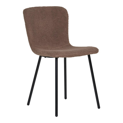 Eettafelstoel -  Set of 2