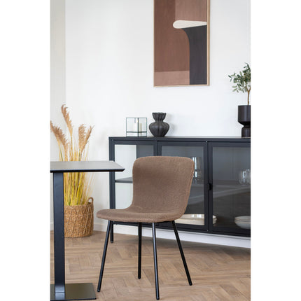 Eettafelstoel -  Set of 2