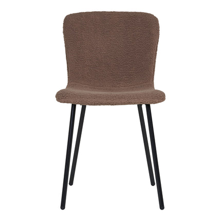 Eettafelstoel -  Set of 2