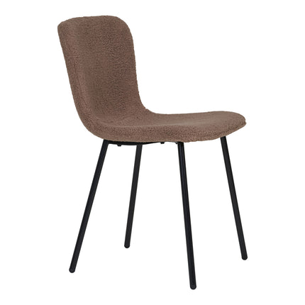 Eettafelstoel -  Set of 2