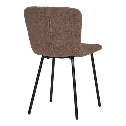 Eettafelstoel -  Set of 2