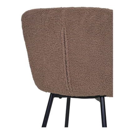 Eettafelstoel -  Set of 2