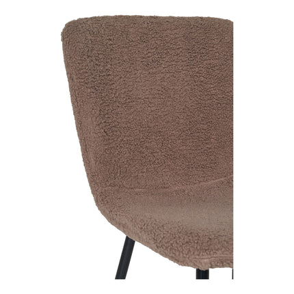 Eettafelstoel -  Set of 2