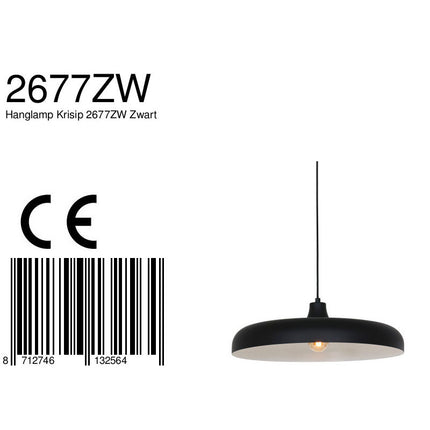 Hangl. 1-l. textile cable
