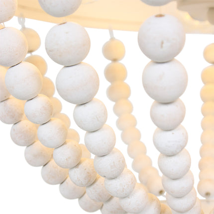 Hangl. 3-l 40cm wood *M*