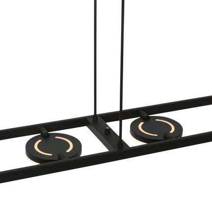 Hangl. 4-l. Soleil CCT 4000L CRI90