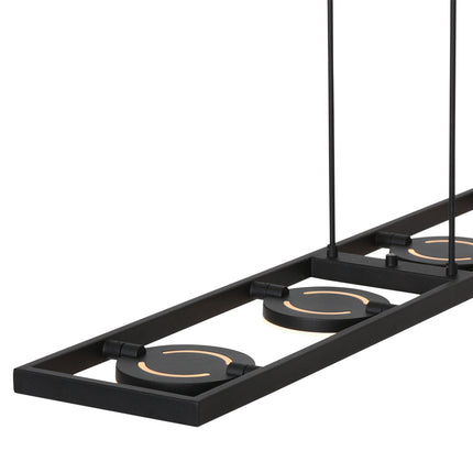 Hangl. 4-l. Soleil CCT 4000L CRI90