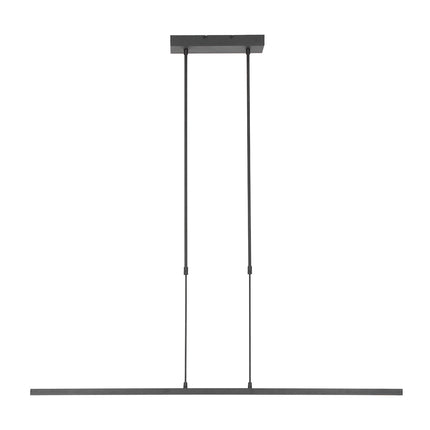 Hanglamp Bande 3319ZW Zwart