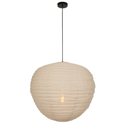 Hanglamp Bangalore 2136B Bruin