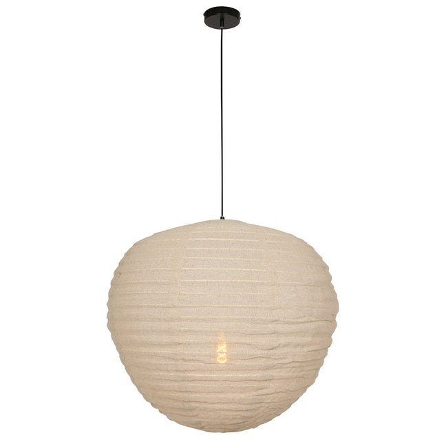 Hanglamp Bangalore 2136B Bruin