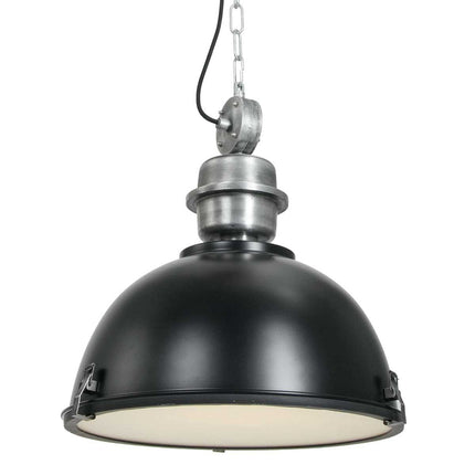 Hanglamp Bikkel 7586ZW Zwart