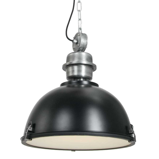 Hanglamp Bikkel 7586ZW Zwart