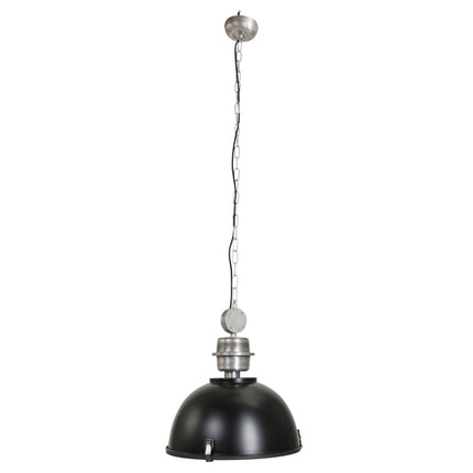 Hanglamp Bikkel 7586ZW Zwart