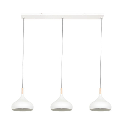 Hanglamp Bjorr 3099W Wit