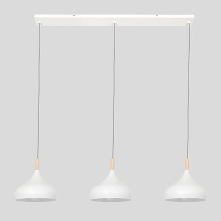 Hanglamp Bjorr 3099W Wit