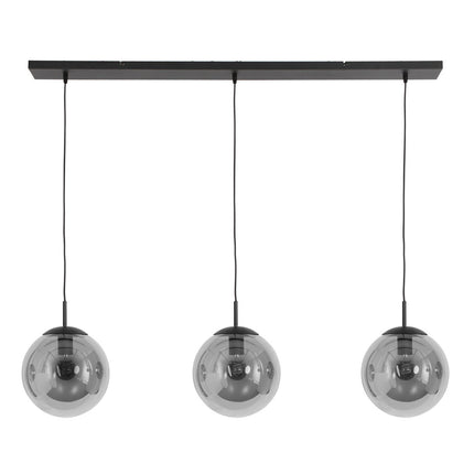 Hanglamp Bollique 3122ZW Zwart