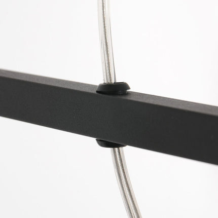Hanglamp Buckley  2983ZW zwart