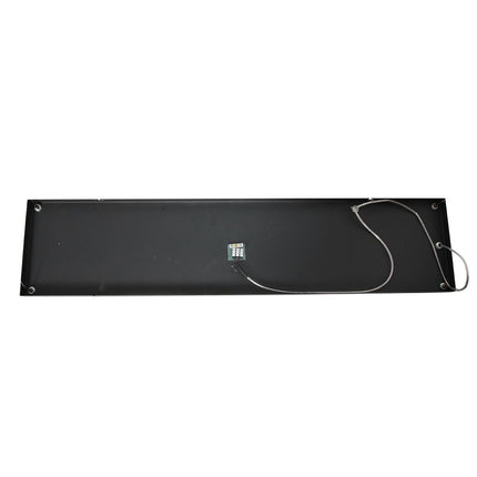 Hanglamp Buckley  2983ZW zwart
