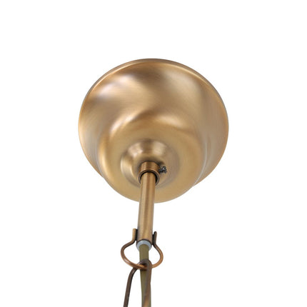 Hanglamp Pimpernel 5971BR Brons