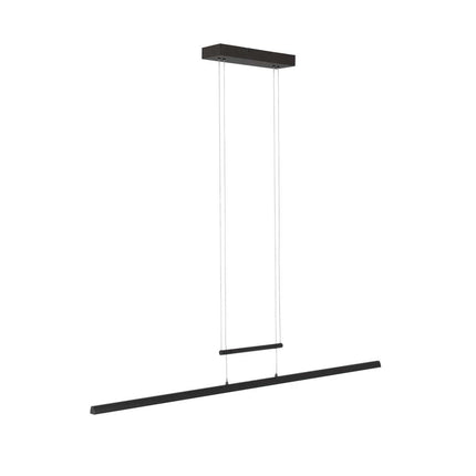 Hanglamp Profilo 3317ZW Zwart