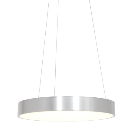 Hanglamp Ringlede 2695ZI Zilver