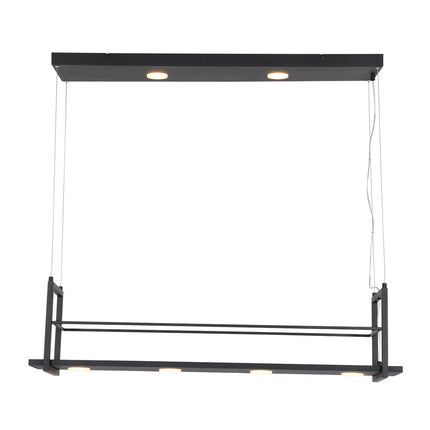 Hanglamp Tør 3298ZW Zwart