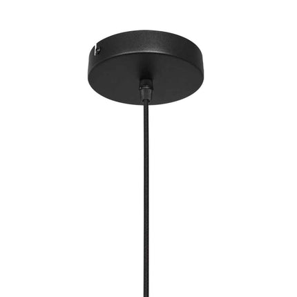 Hanglamp Tubel 3867ME Messing inclusief GU10 lichtbron