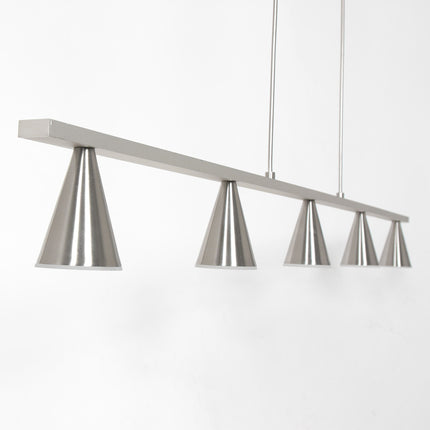 Hanglamp Vortex 3066ST Staal