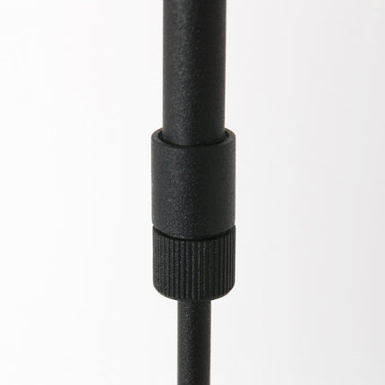 Hanglamp Vortex 3066ZW Zwart