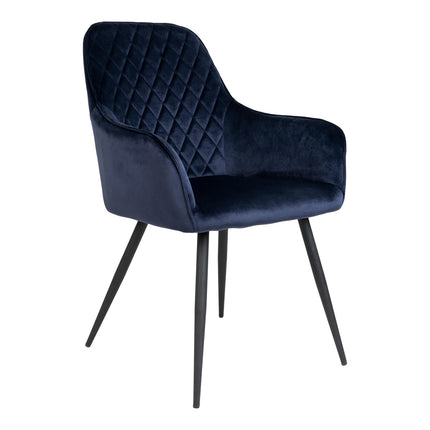 Eeettafelstoel - set of 2