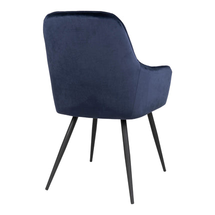Eeettafelstoel - set of 2