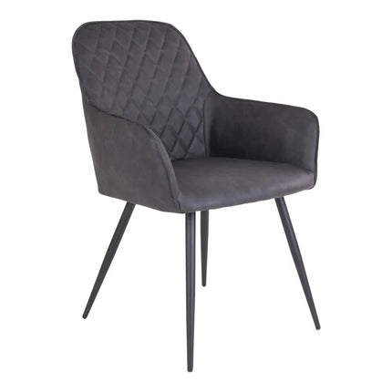 Eettafelstoel - set of 2