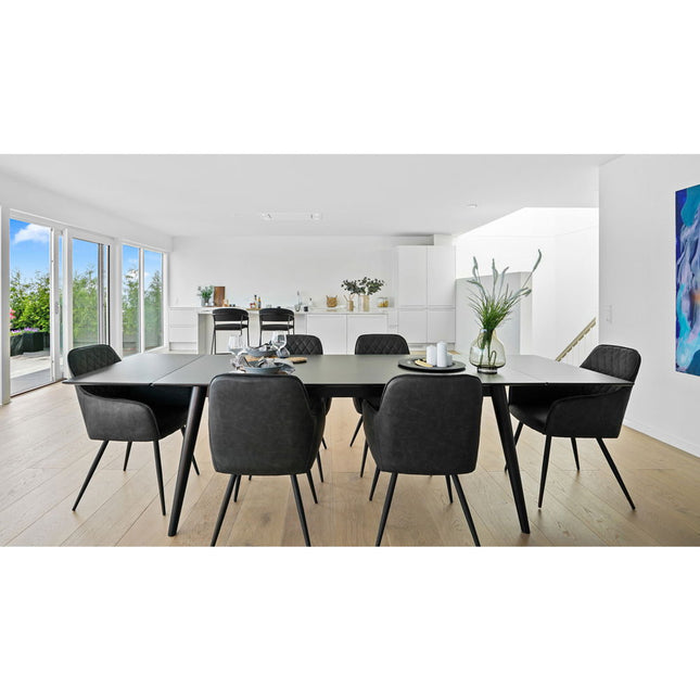 Eettafelstoel - set of 2