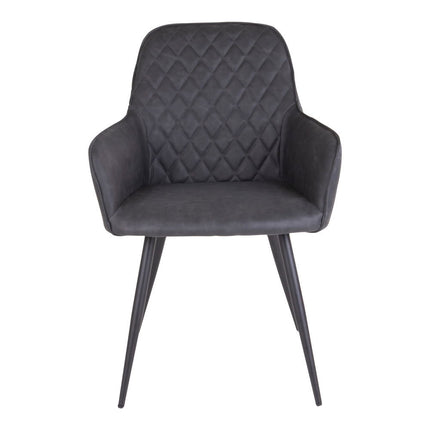 Eettafelstoel - set of 2