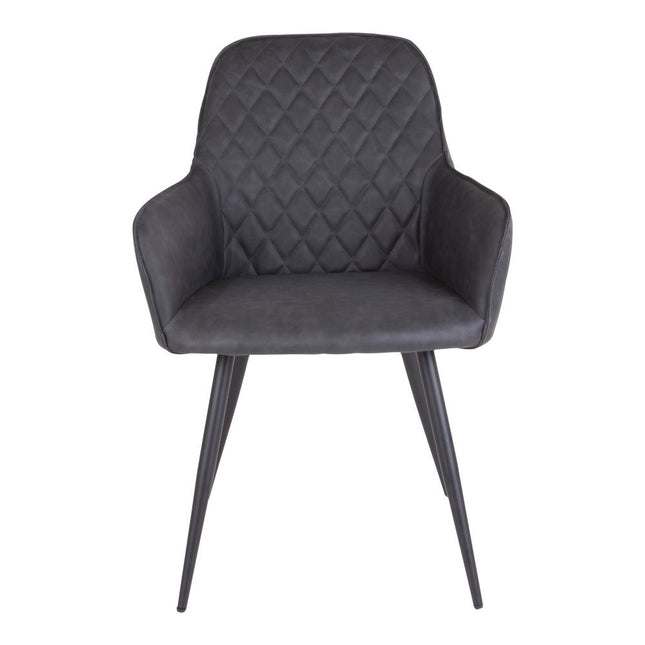 Eettafelstoel - set of 2