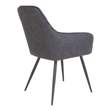 Eettafelstoel - set of 2