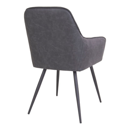 Eettafelstoel - set of 2