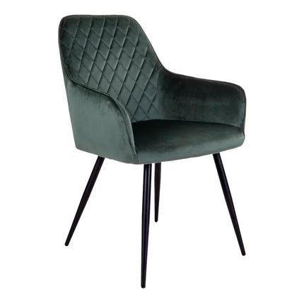Eettafelstoel - set of 2