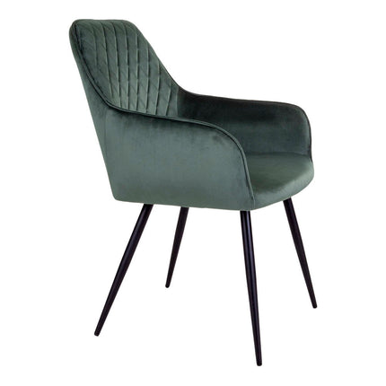 Eettafelstoel - set of 2