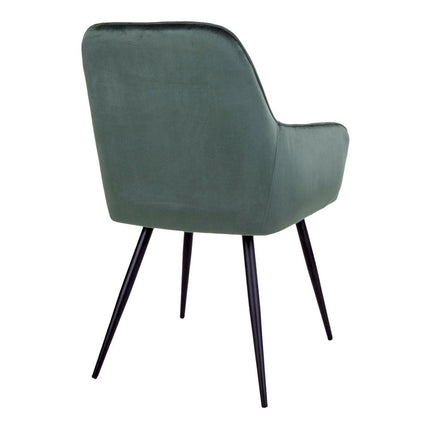 Eettafelstoel - set of 2