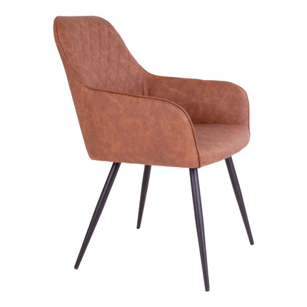 Eetk erstoelen- set of 2