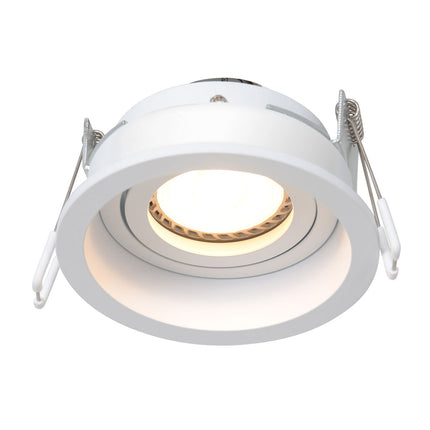 Inbouwspot Pélite 3371W Wit