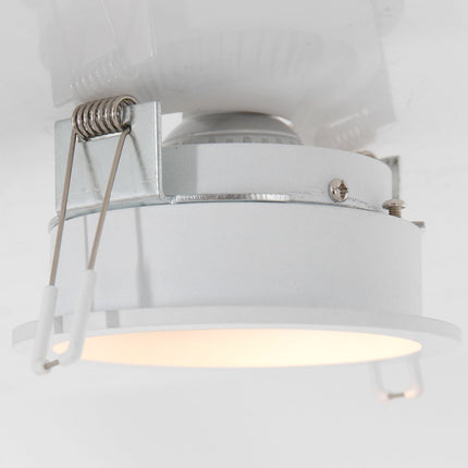 Inbouwspot Pélite 3371W Wit